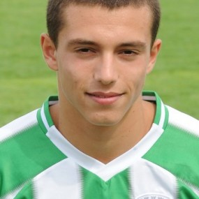 Tiago Mansilha