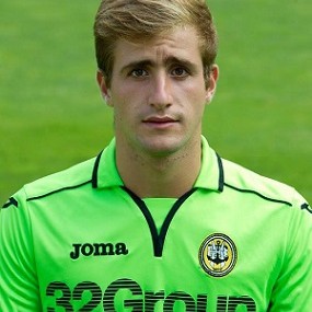 Samuel Biscaia