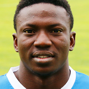 Oghenekaro Etebo