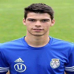 Pedro Santos