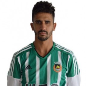 Rúben Ribeiro