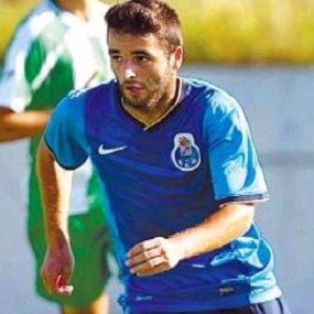 Diogo Belinha