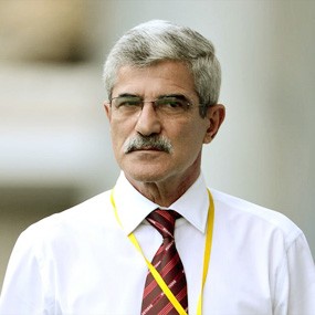 Henrique Calisto