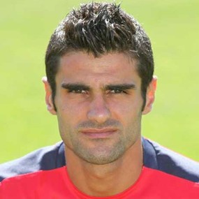 Carlitos Correia