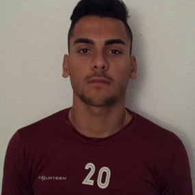 Dylan de Matos Ferreira