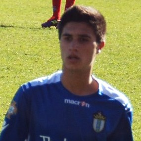 Bruno Lopes “Kaká”