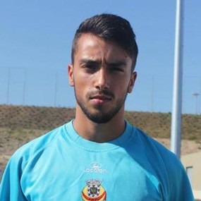 Luis Barros