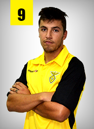Paulo Monteiro