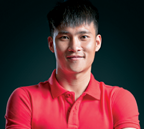 Le Cong Vinh