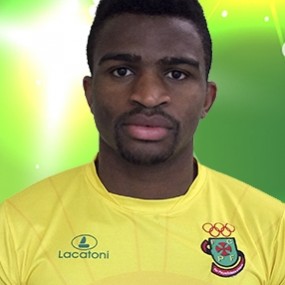 Christian Irobiso